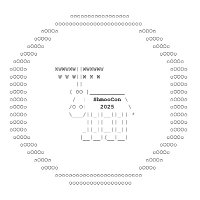 ShmooConPuzzle (@shmooconpuzzle) 's Twitter Profile Photo ShmooConPuzzle (@shmooconpuzzle) 's Twitter Profile Photo