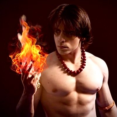 🇧🇷 ACTOR living a life with no regrets 🔥 #LucasForAce 火拳