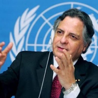 Manuel Rodríguez Cuadros Profile