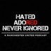 Hated, Adored, Never Ignored Podcast 🎧🇾🇪 (@hatedadoredpod) Twitter profile photo Hated, Adored, Never Ignored Podcast 🎧🇾🇪 (@hatedadoredpod) Twitter profile photo