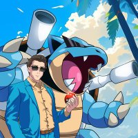 Blastoise Baller (@blastoiseballer) Twitter profile photo