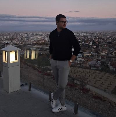 YavuzSelimYigit's profile picture. Küçük detaylar büyük farklar yaratır.
🌌🔭🦅