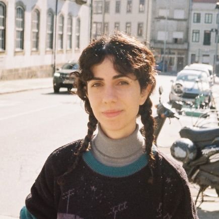 CatwiseT's profile picture. Estou só p'ra aqui a falar sozinha, não liguem