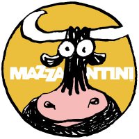 MAZZANTINI (@mazzantinimag) 's Twitter Profile Photo MAZZANTINI (@mazzantinimag) 's Twitter Profile Photo