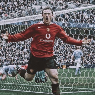 Manchester United❤️🖤