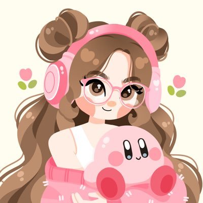 cozy gaming setup ✿ twitch affiliate ⟡ kirby enthusiast ☻ US | latina ✧˖° collabs: mystiicmeep@gmail.com