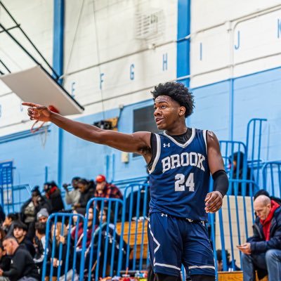 6'1 CG '25🎓Stony Brook School - James 1:2-3✝️ 3.8 GPA Email: paulcotyiv@gmail.com