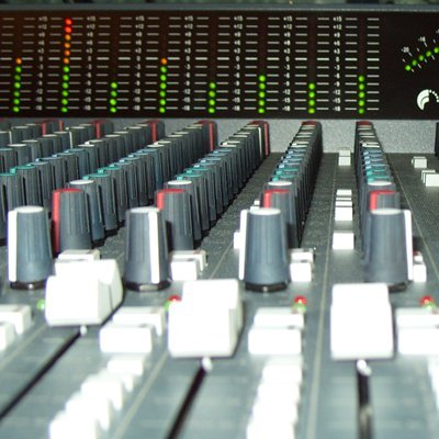 BasstoneMusic's profile picture. 