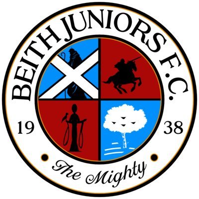 Beith Juniors FC⭐ Profile