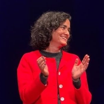 miabadgeo's profile picture. Profesora Titular de Geología en la @ujaen 
Directora de Secretariado de Actividades Culturales y Aula Abierta @UjaCultura