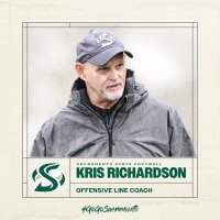 Kris Richardson (@coachkmr) 's Twitter Profile