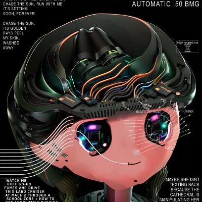 ๐ฎ(๐แต๐) - loracle.hl Profile