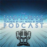 The Fandalorians: Teachers by Day, Nerds by Night (@fandalorianspod) 's Twitter Profile