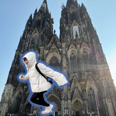 🇩🇪ドイツに住みはじめた囲碁ガールです! ヨーロッパ囲碁の魅力を日本の囲碁ファンに、 日本の囲碁をヨーロッパの囲碁ファンに… 囲碁が好きな方、知らない方にも興味を持っていただけるよう、欧州×囲碁、ドイツ生活×囲碁、etc... 様々なコンテンツを作成します! 応援よろしくお願い致します!