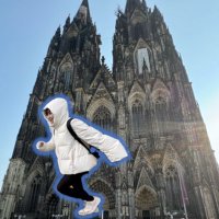 アキラの碁【Akira’s Go】 (@golifeingermany) Twitter profile photo