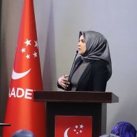 Habibe Erdoğan (@herdogan1) 's Twitter Profile Photo Habibe Erdoğan (@herdogan1) 's Twitter Profile Photo