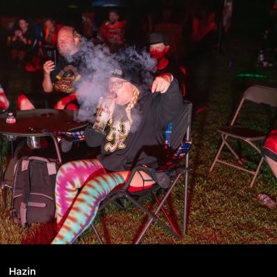 DeerDava's profile picture. keep your fucking jugg head up 🤡🤩🥰 I wonder why
