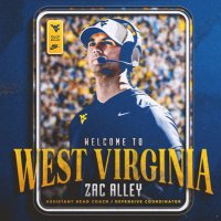 Coach Zac Alley (@coachzalley) 's Twitter Profile