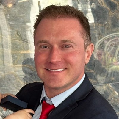 Jason Piepmeier, CFA Profile
