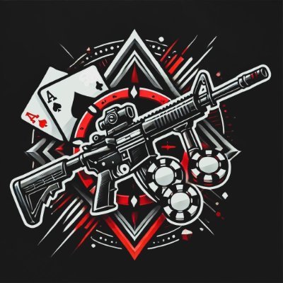 🎮 Bienvenido a XaNaX05 🃏
¡ Me encantan todo tipo de shotters y alguna noche de poker ! 🎯
https://t.co/t3GeVd3QbK
https://t.co/f3dhEiCEVV