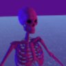 TheSkeletonHere's profile picture. 23-Gulty Gear fangirl-She/Fae/They/It-genderfluid-In my hands everyone is a grappler