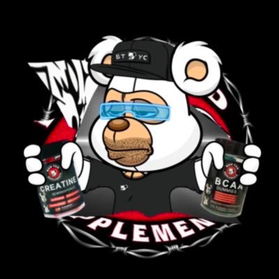 🐼🐻🧸DopePanda 🧸🐻🐼さんのプロフィール画像