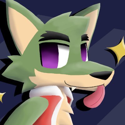 Lobo_chompさんのプロフィール画像