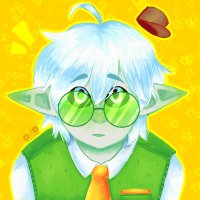 Maxxie🔴🌙 (@maxximatics) 's Twitter Profile Photo