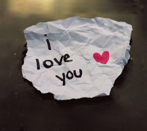 I LoVE who i am....