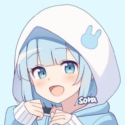 🥀💙そらﾁｬﾝ !!💜🥩 on X: 