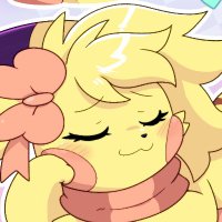 Queen Rat (@pixelyteskunk) 's Twitter Profile Photo Queen Rat (@pixelyteskunk) 's Twitter Profile Photo