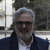 Francisco Faig Garicoïts (@panchofaig) 's Twitter Profile Photo Francisco Faig Garicoïts (@panchofaig) 's Twitter Profile Photo
