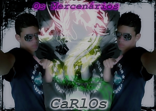 carlosvaspp1's profile picture. 