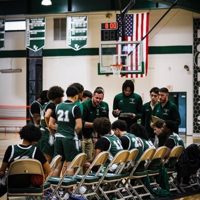 Head Boys Basketball Coach at Passaic Valley Regional High School