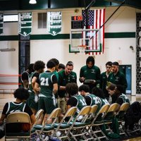 John Rosser (@coach__rosser) 's Twitter Profile