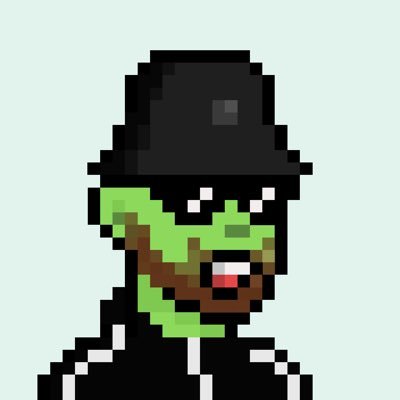 saladさんのプロフィール画像