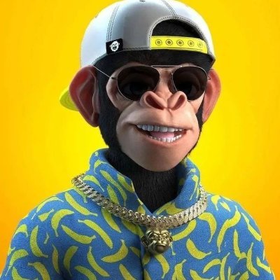 dixononSol's profile picture. crypto - investment - promoter - traveler's and food lovers •
🐒🐒🐒🐒