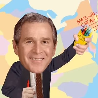 41st POTUS
Texas Tiger, Weezer Fan, Great Crusader (Parody Account)