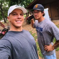 Chase N (@decentralized89) 's Twitter Profile