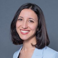 Cecilia Curreli (@cecicurrl) 's Twitter Profile