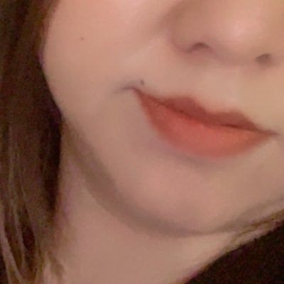 アラフィフ🚺彼氏おる💝おバカ度高め~😗 #熟女 #ぽっちゃり🥰リプは返せる時返します😊夜行性🌃🤔喫煙します🚬🤣 #ほちゃ好きさんと繋がりたい! 常識ない人✋( ˙꒳ ˙ )ムリデス DMは基本♀子🌷1人好き、夜景、インドア🏠人見知り、気分屋🐬