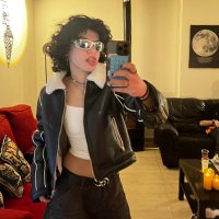 sara (@sourpusswolf) 's Twitter Profile