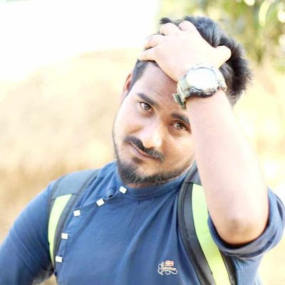 AkashChowd73515's profile picture. 