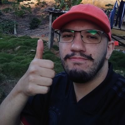 Fanático pelo @Flamengo @flaesports
Entusiasta de Pro wrestling e MMA