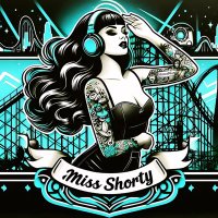 Miss Shorty 🛼 (@itsmissshorty) 's Twitter Profile Photo Miss Shorty 🛼 (@itsmissshorty) 's Twitter Profile Photo