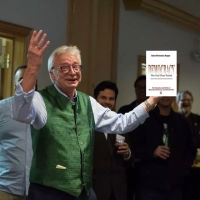 Orthodox Christian. Anti NATO. Libertarian. Austrian