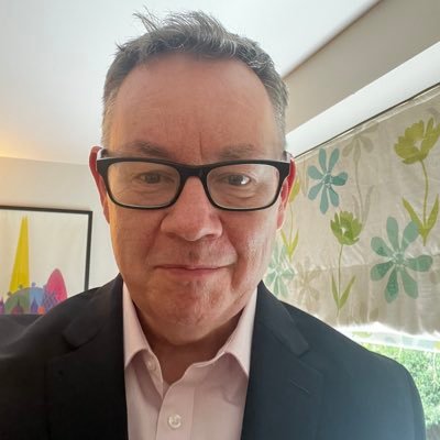 Chief Operating Officer at Southwark Cathedral, husband, dad, culture lover. He/him.