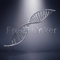 FreeThinker™ (@udkcreator) 's Twitter Profile