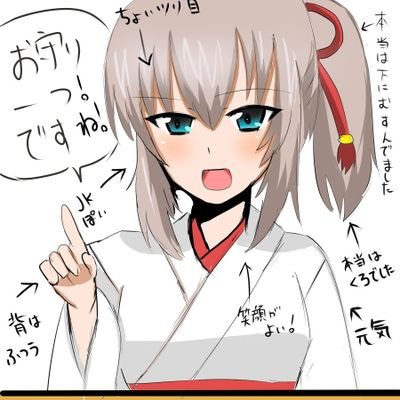 しみぴよおじょうさま(ぽんこつ)さんのプロフィール画像