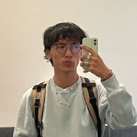 Léonard (@leoquitwitte) 's Twitter Profile